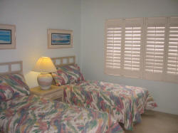 Seven Mile Beach Resort Bedroom